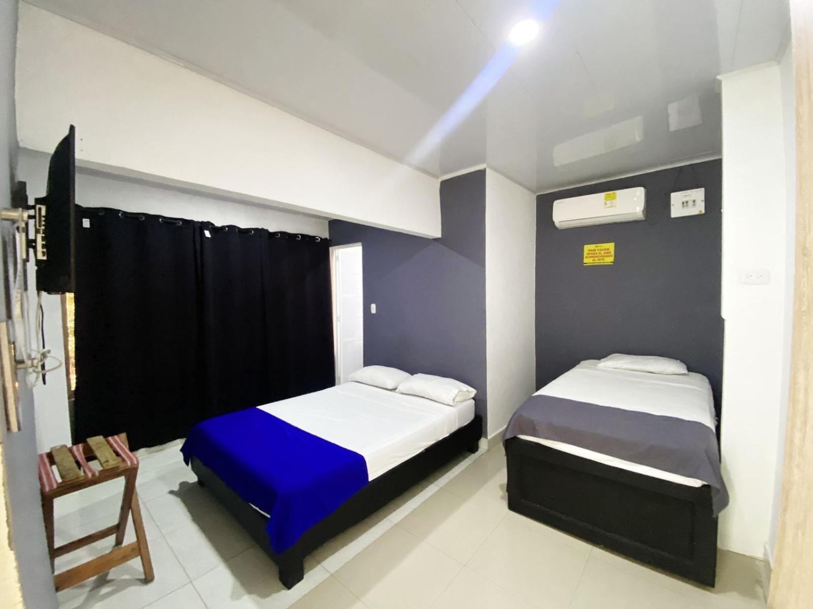 Hotel Neos *