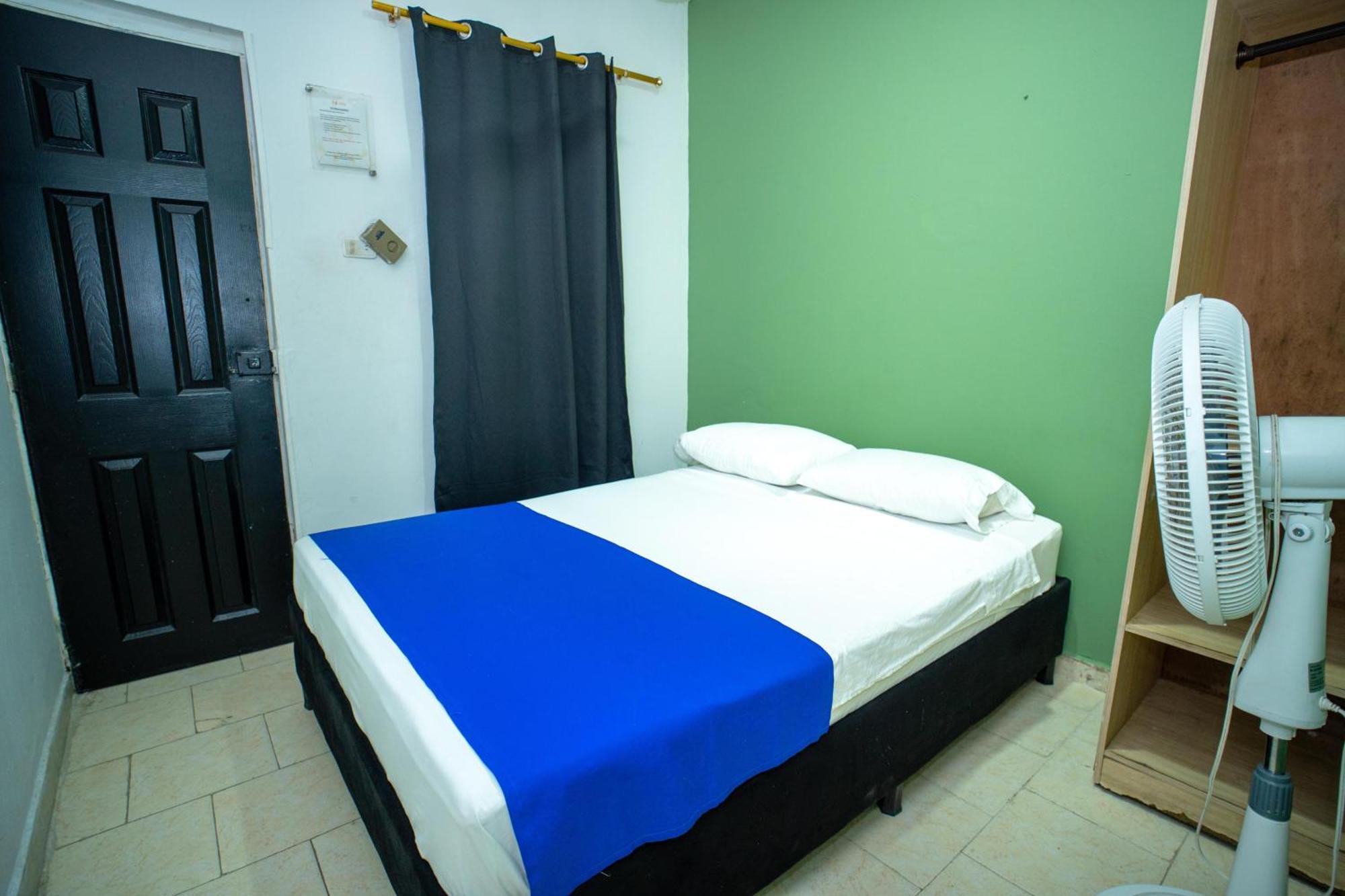 Neos Cartagena