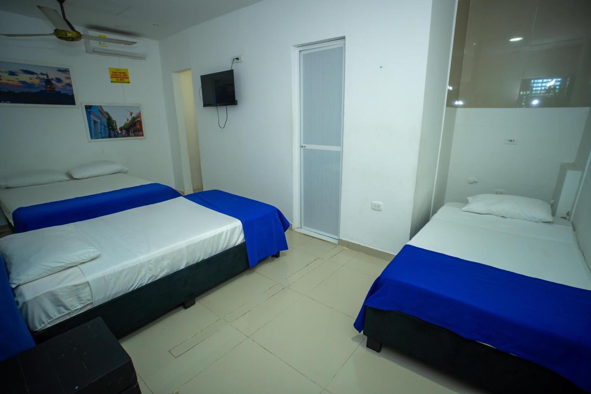 Hotel Neos