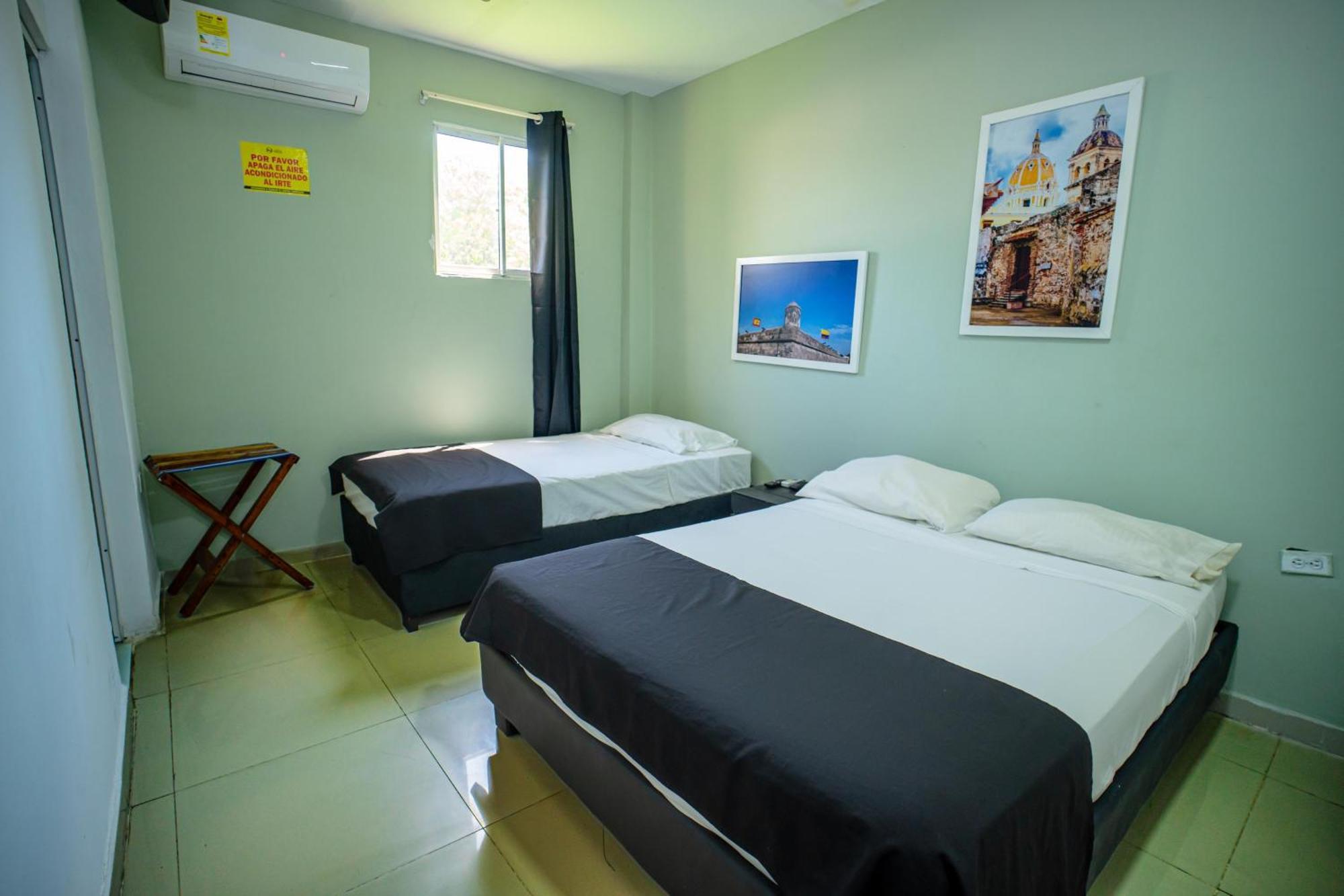 Neos Hotel