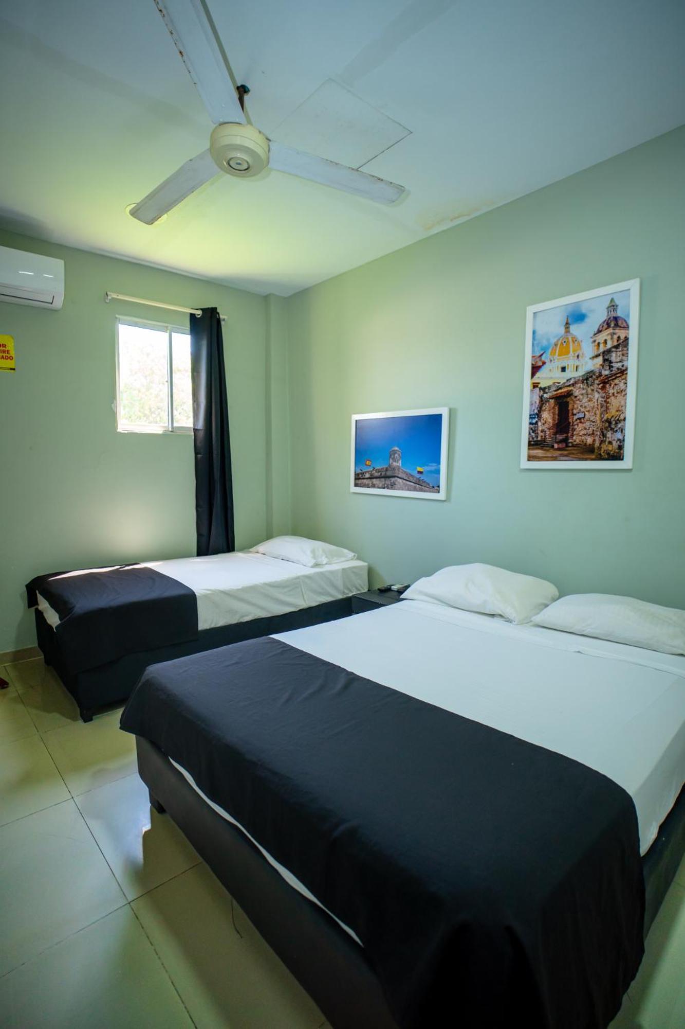 Neos Cartagena
