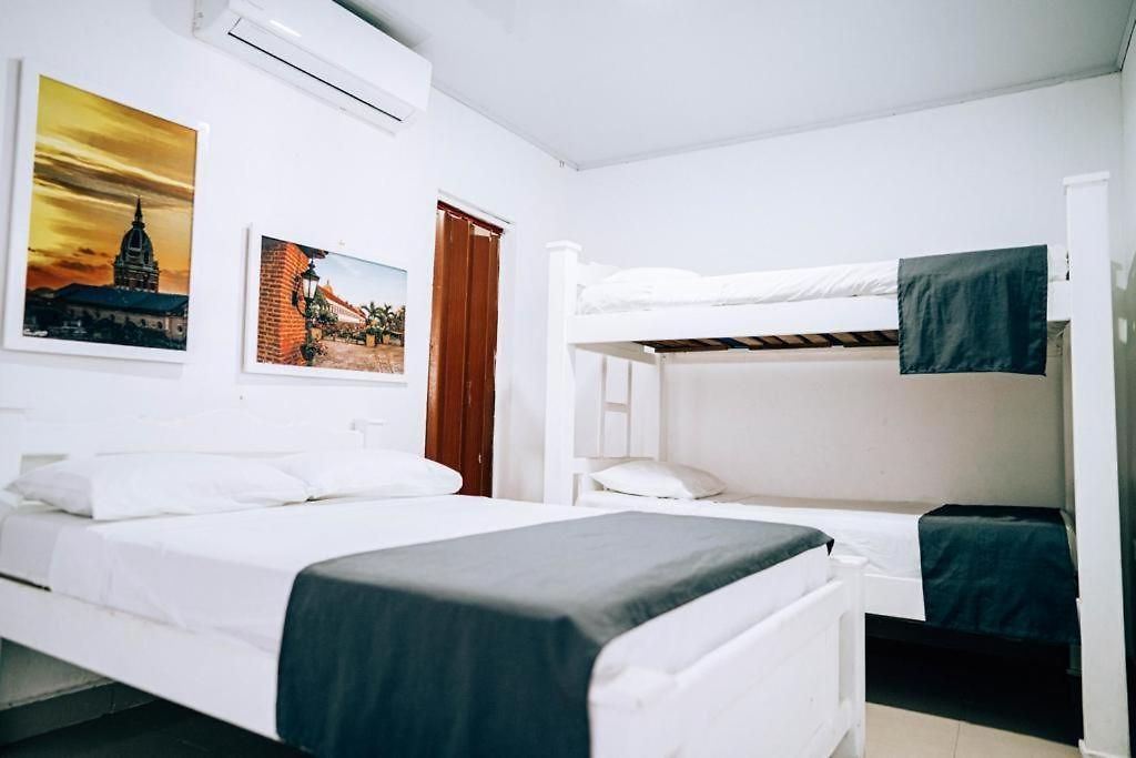 Hotel Neos Cartagena
