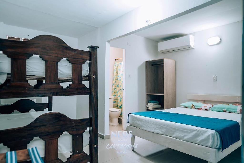 Hotel Neos *