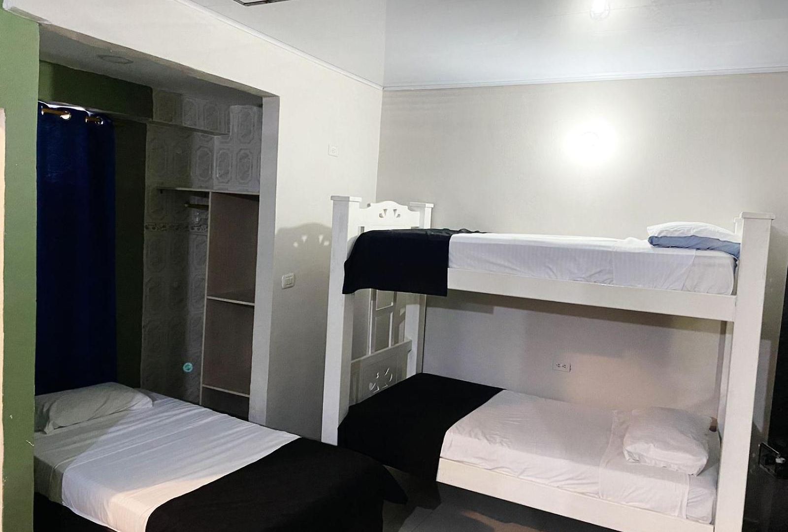 Hotel Neos *