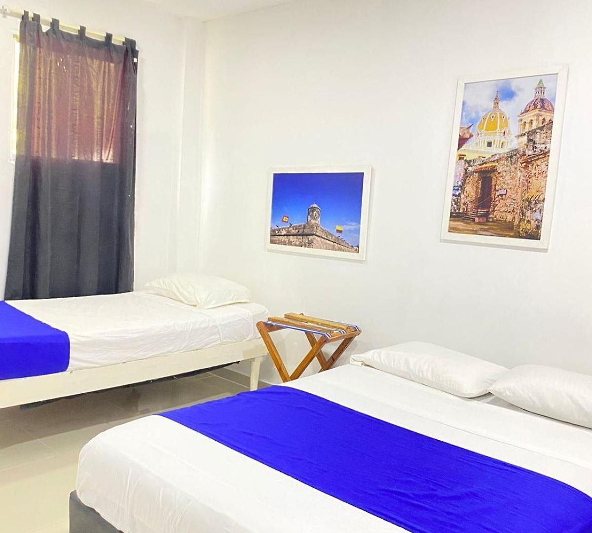 Neos Hotel Cartagena