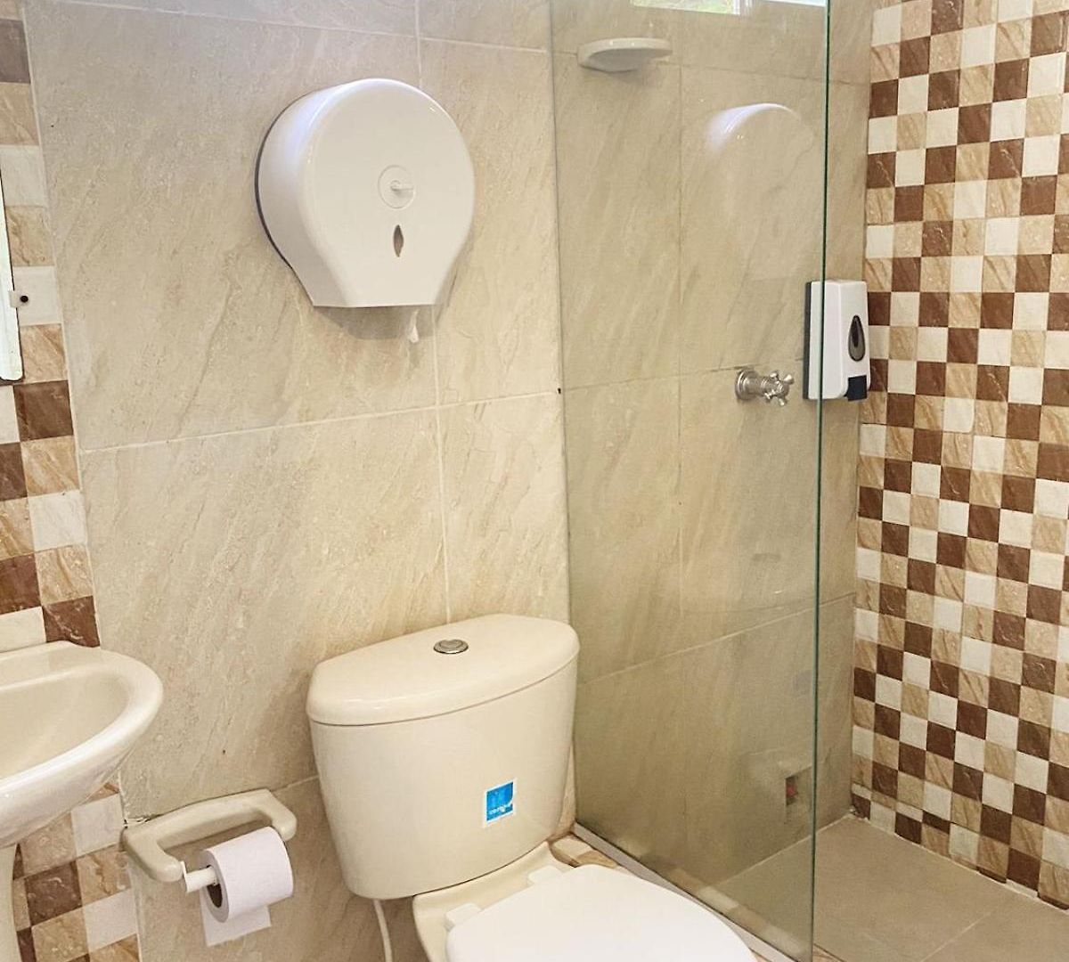 Neos Hotel Cartagena