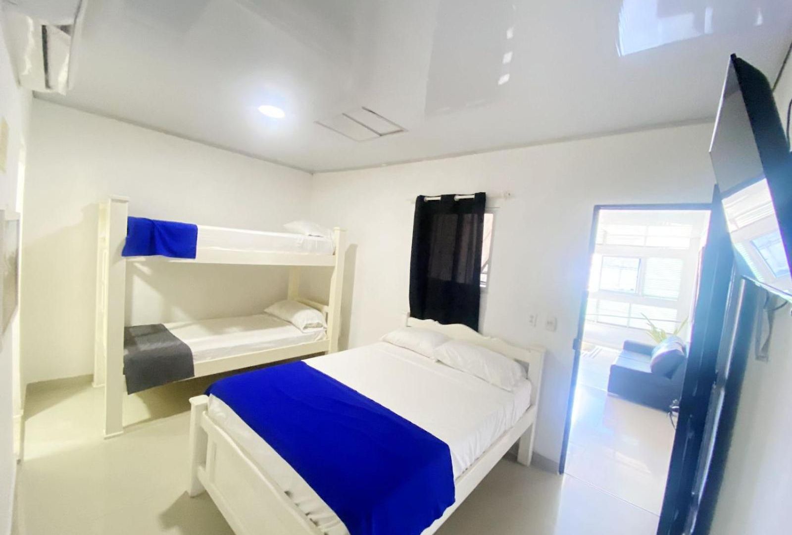 Hotel Neos Cartagena