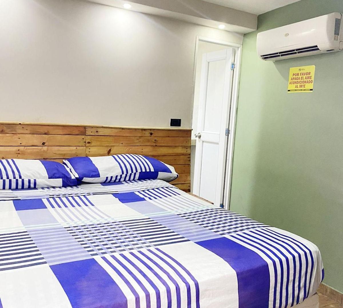 Neos Hotel Cartagena