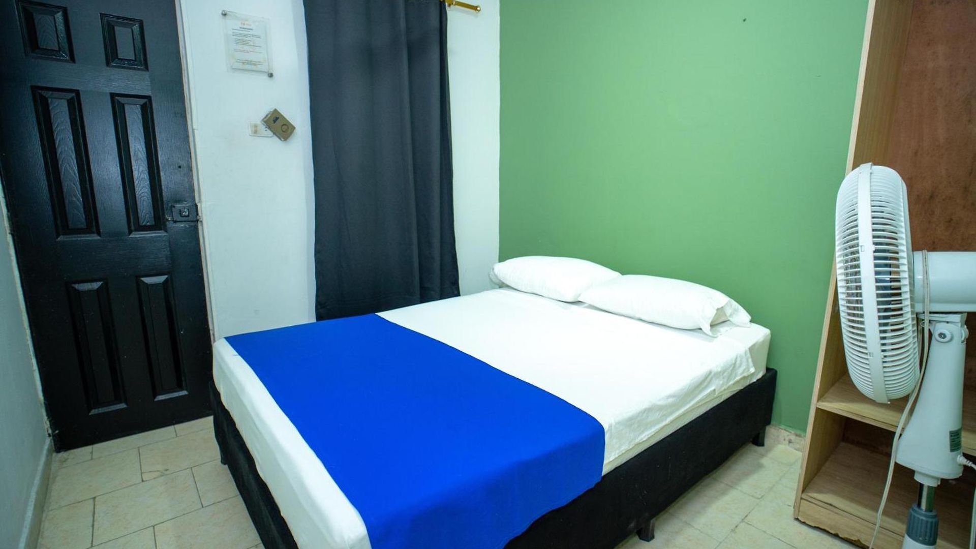 Neos Cartagena