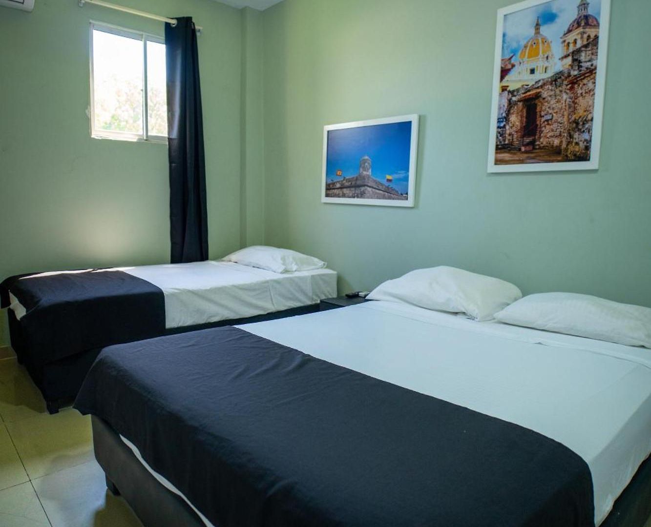 Hotel Neos *