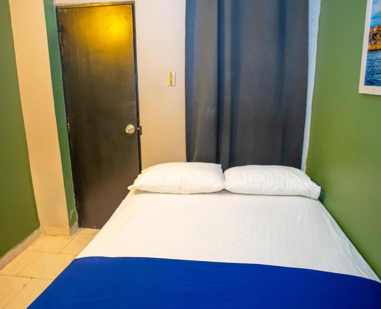 Neos Hotel Cartagena