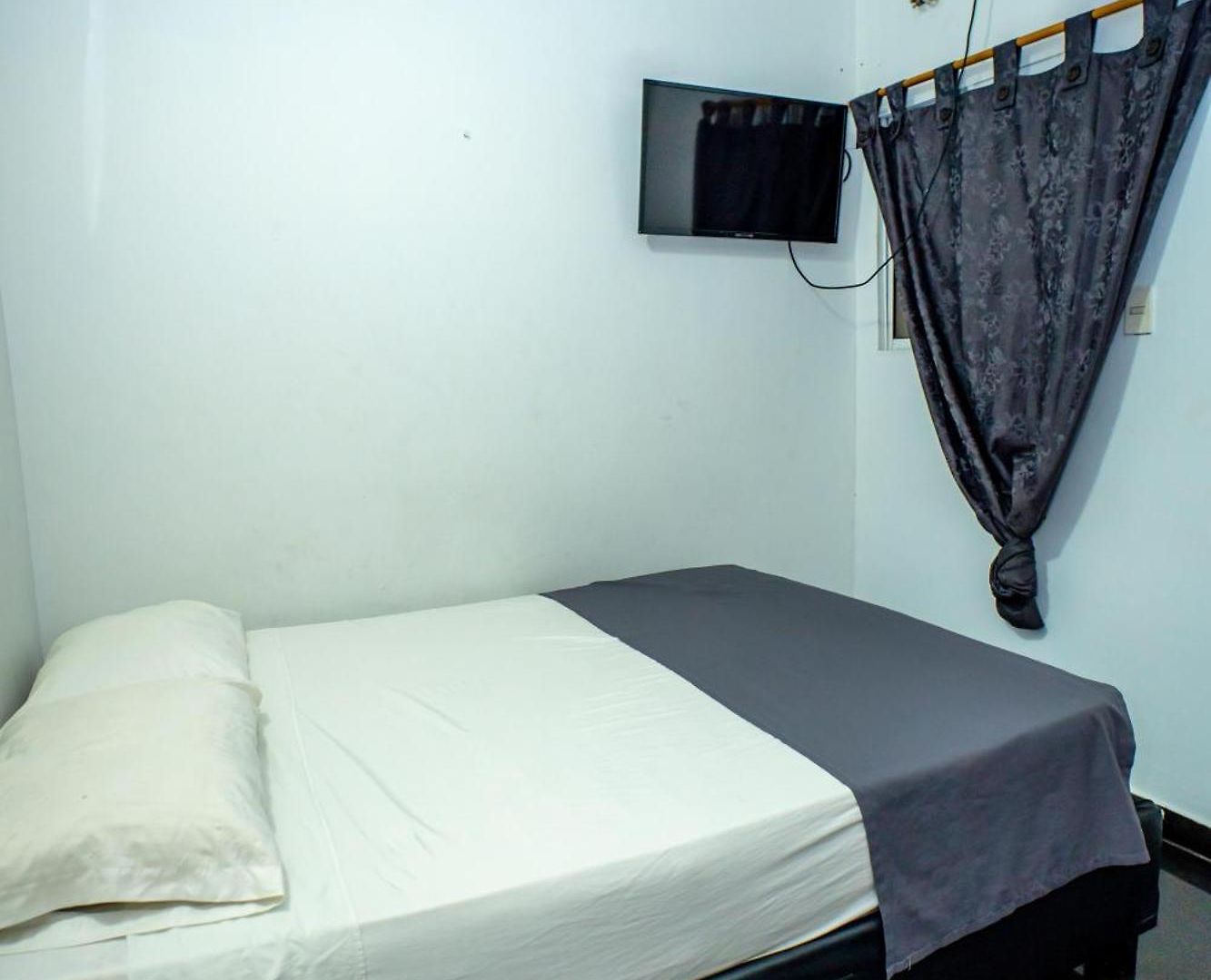 Hotel Neos Cartagena