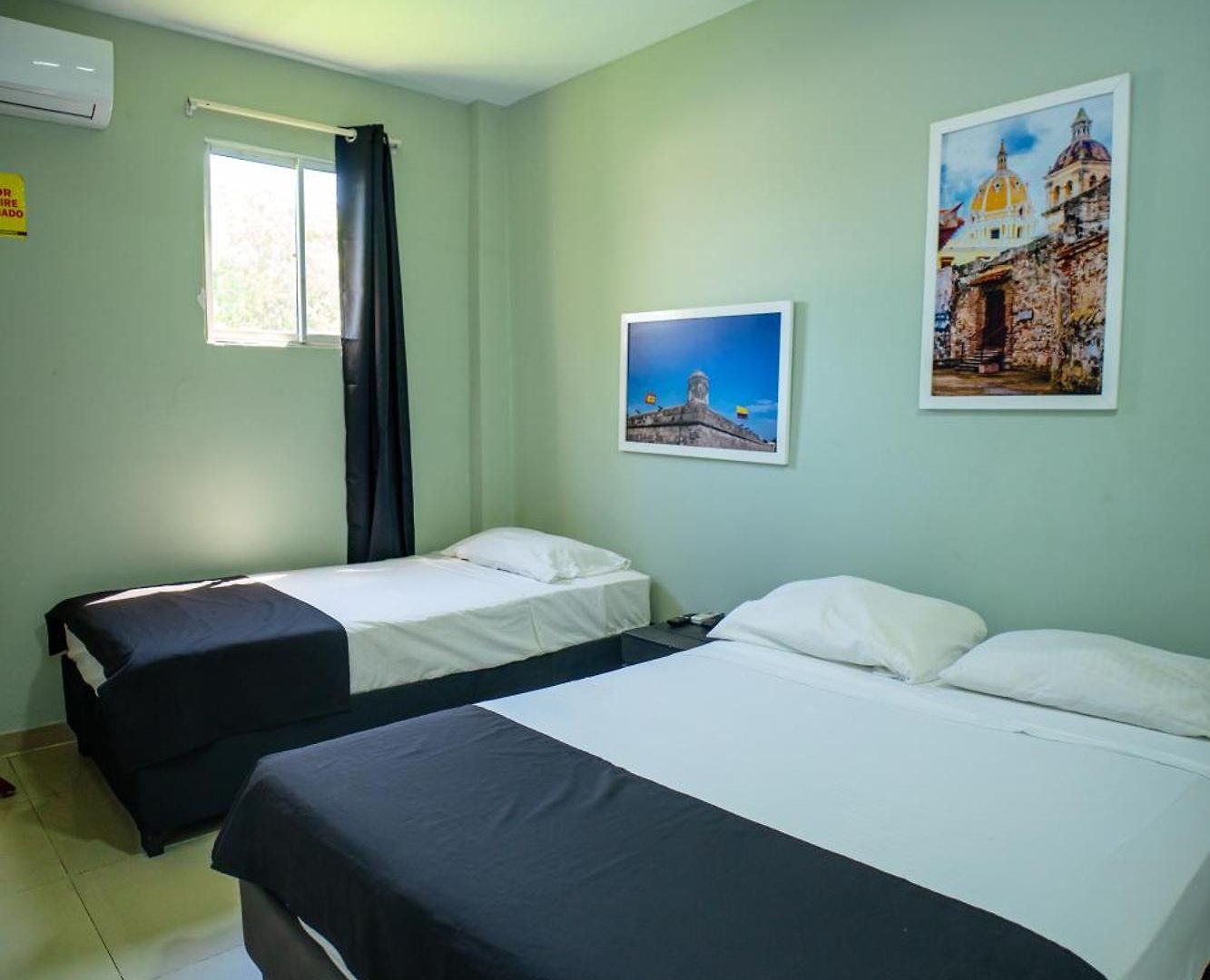 Neos Cartagena