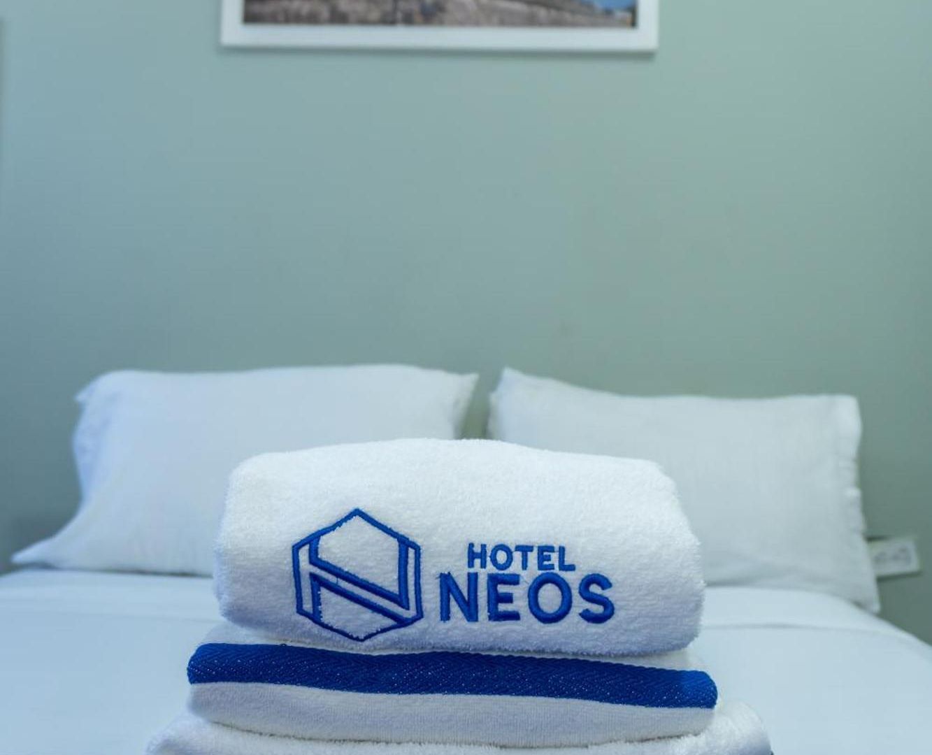 Neos Hotel Cartagena