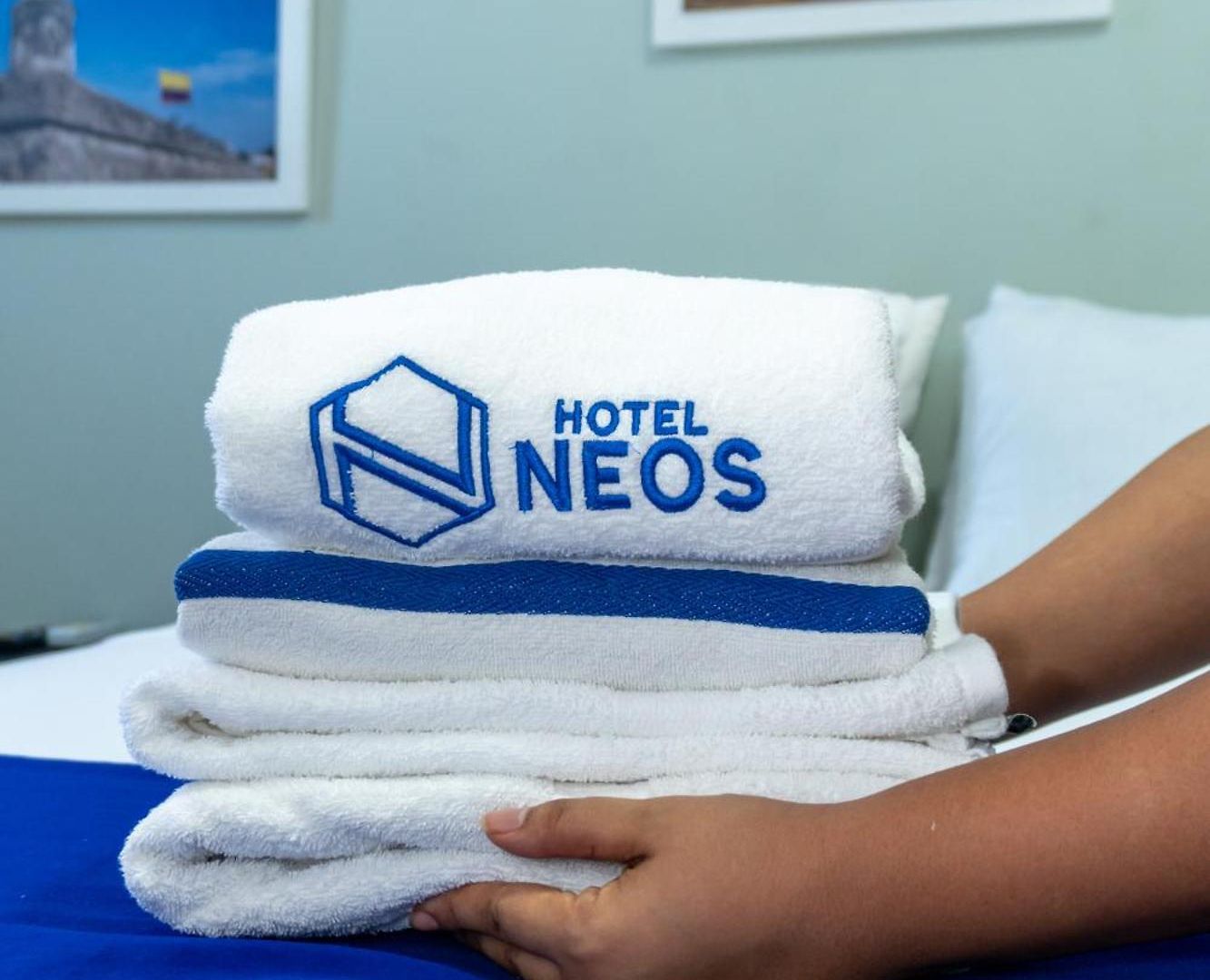 Hotel Neos Cartagena