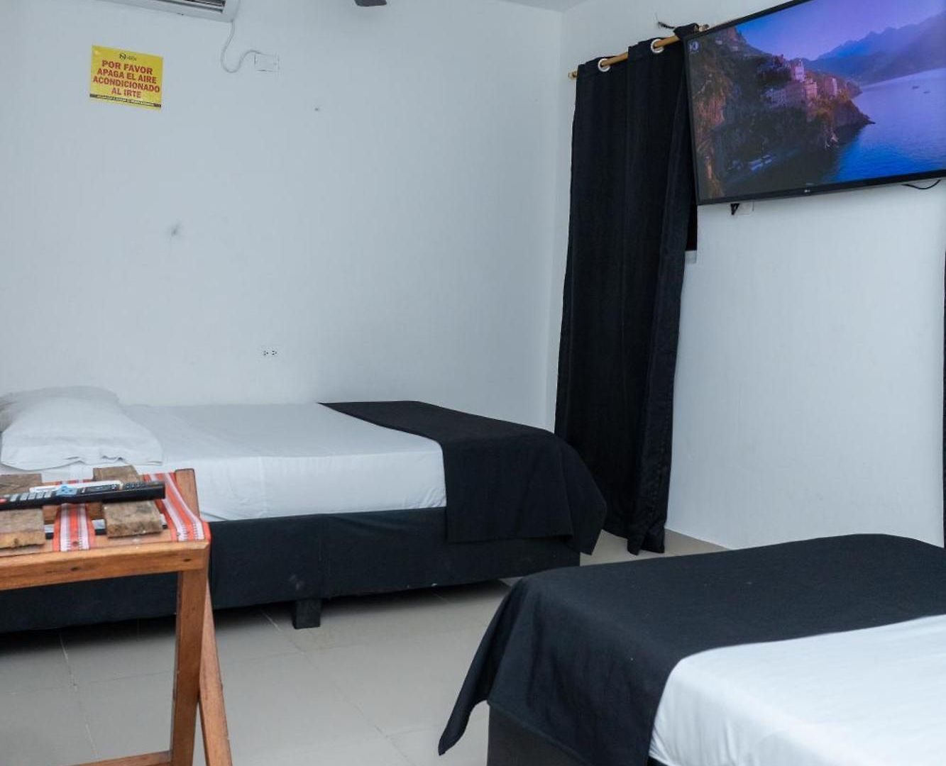 Neos Cartagena