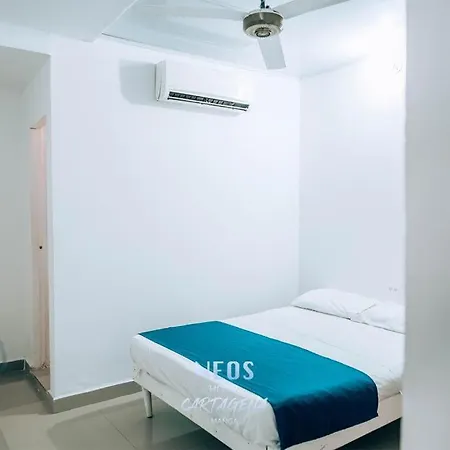 Neos * Cartagena