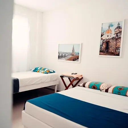 Neos * Cartagena