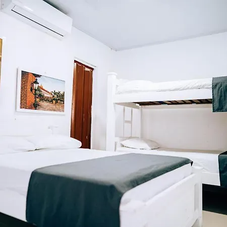 Hotel Neos Cartagena
