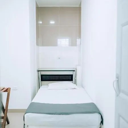 Neos Cartagena
