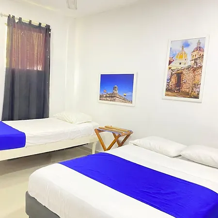 Neos Hotel Cartagena