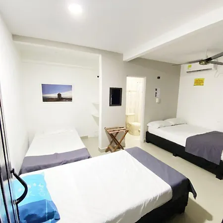 Neos Hotel