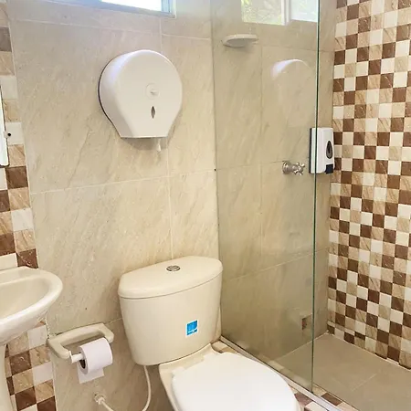 Neos Hotel Cartagena