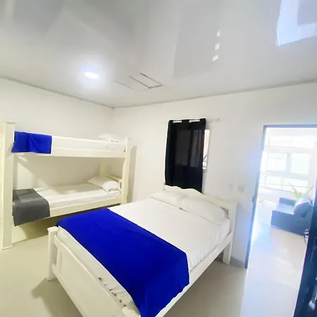 Hotel Neos Cartagena