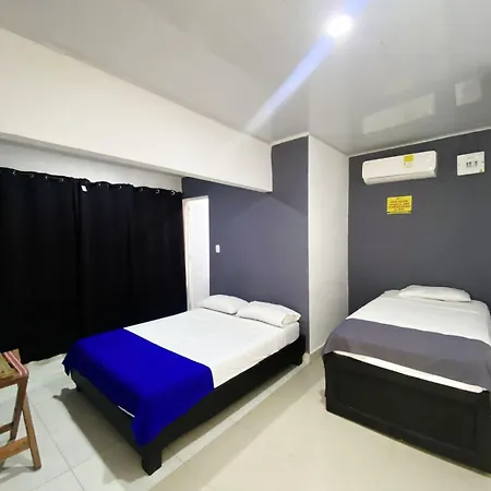 Hotel Neos *