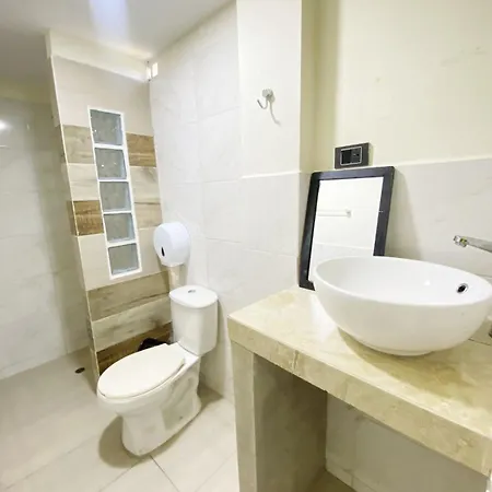Hotel Neos *
