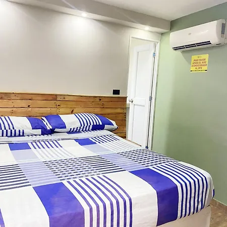 Neos Hotel Cartagena
