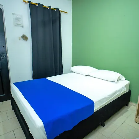 Neos Cartagena