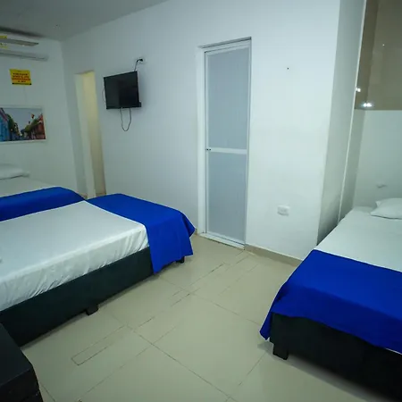 Hotel Neos