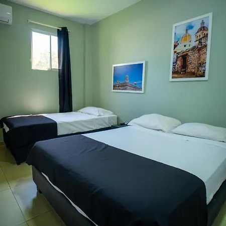 Hotel Neos *