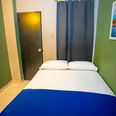 Neos Hotel Cartagena