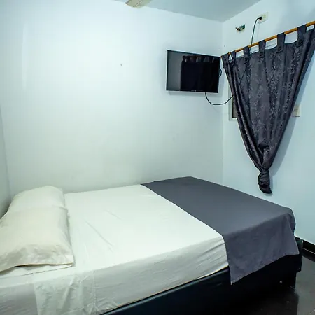 Hotel Neos Cartagena