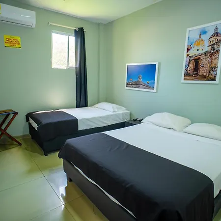 Neos Hotel