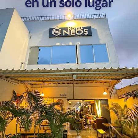 Hotel Neos
