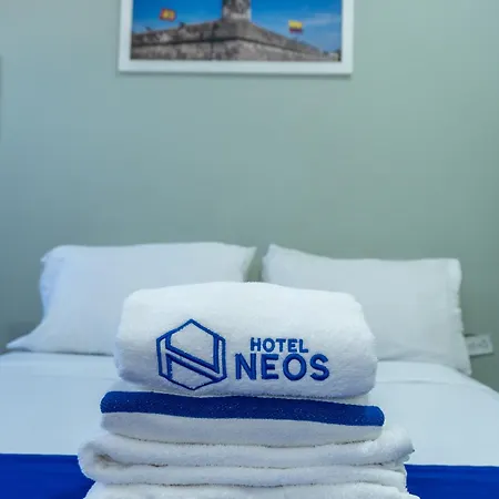 Neos Hotel Cartagena