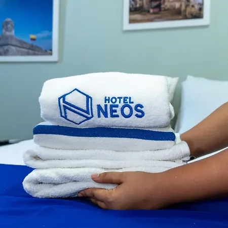 Hotel Neos Cartagena