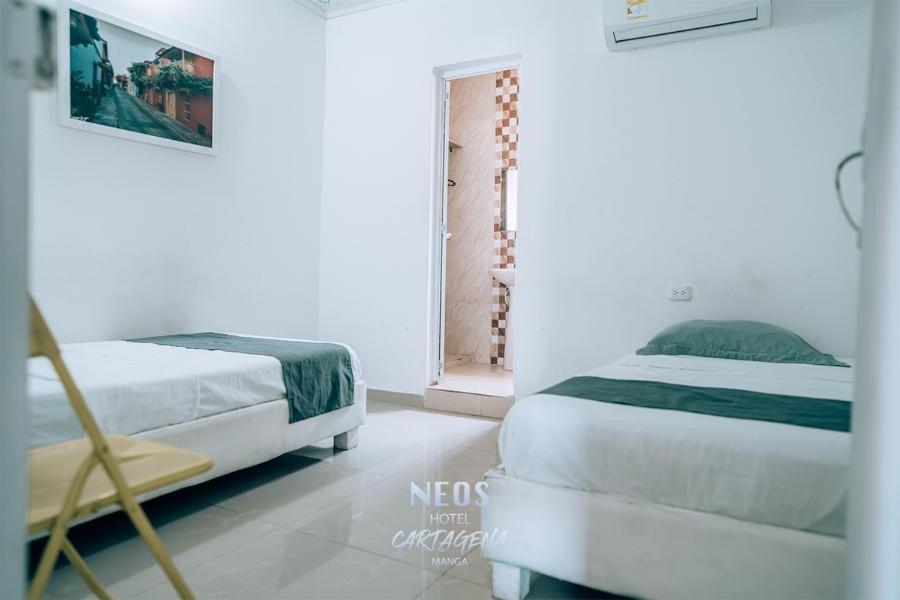 Neos Hotel Cartagena