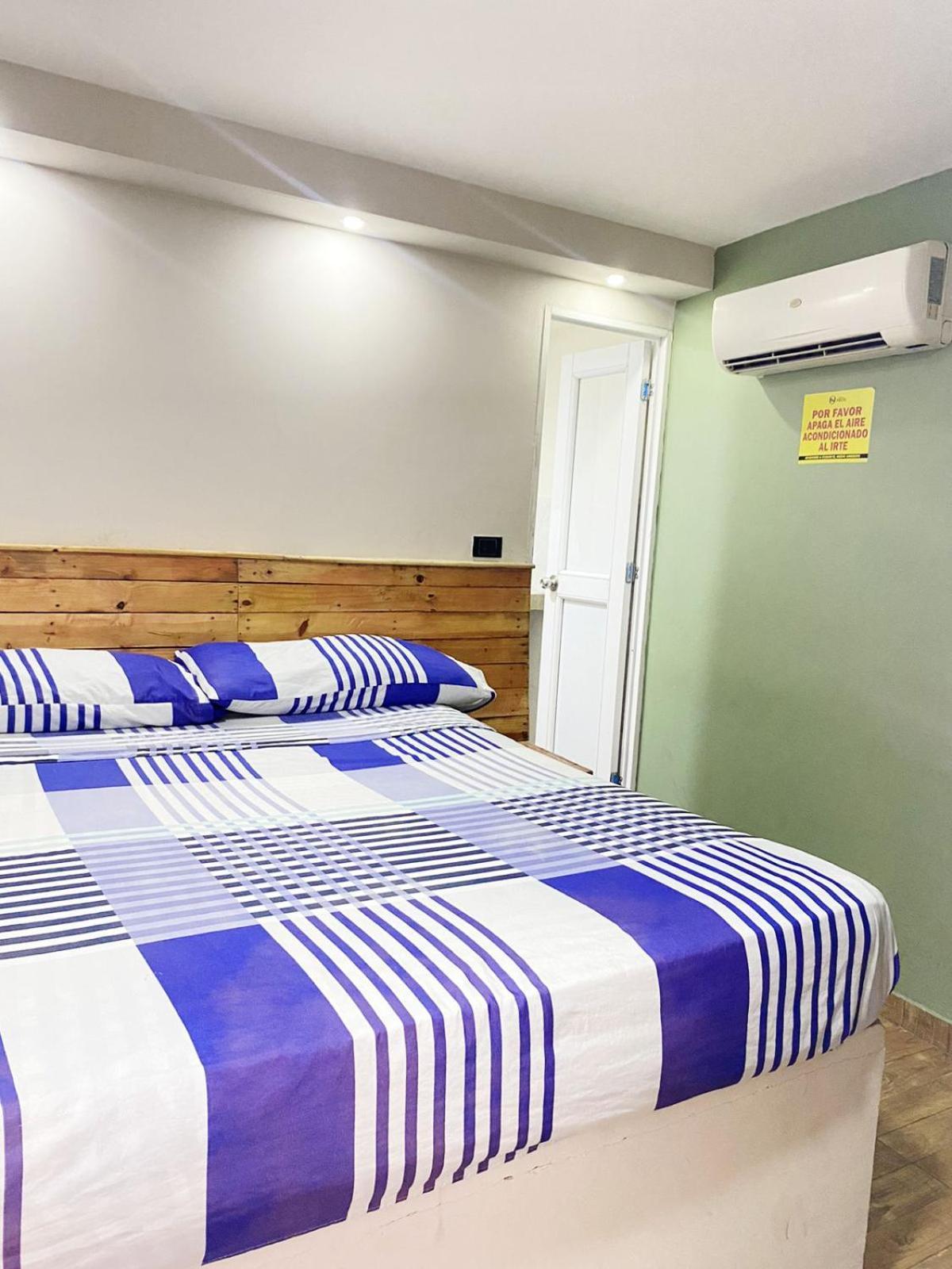 Neos Hotel Cartagena