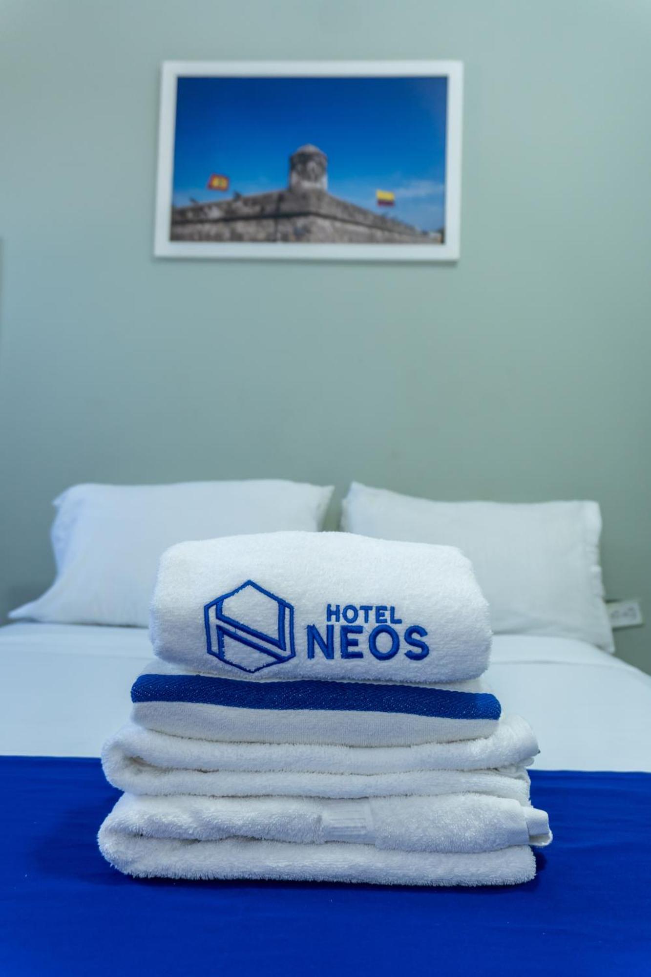 Neos Hotel Cartagena