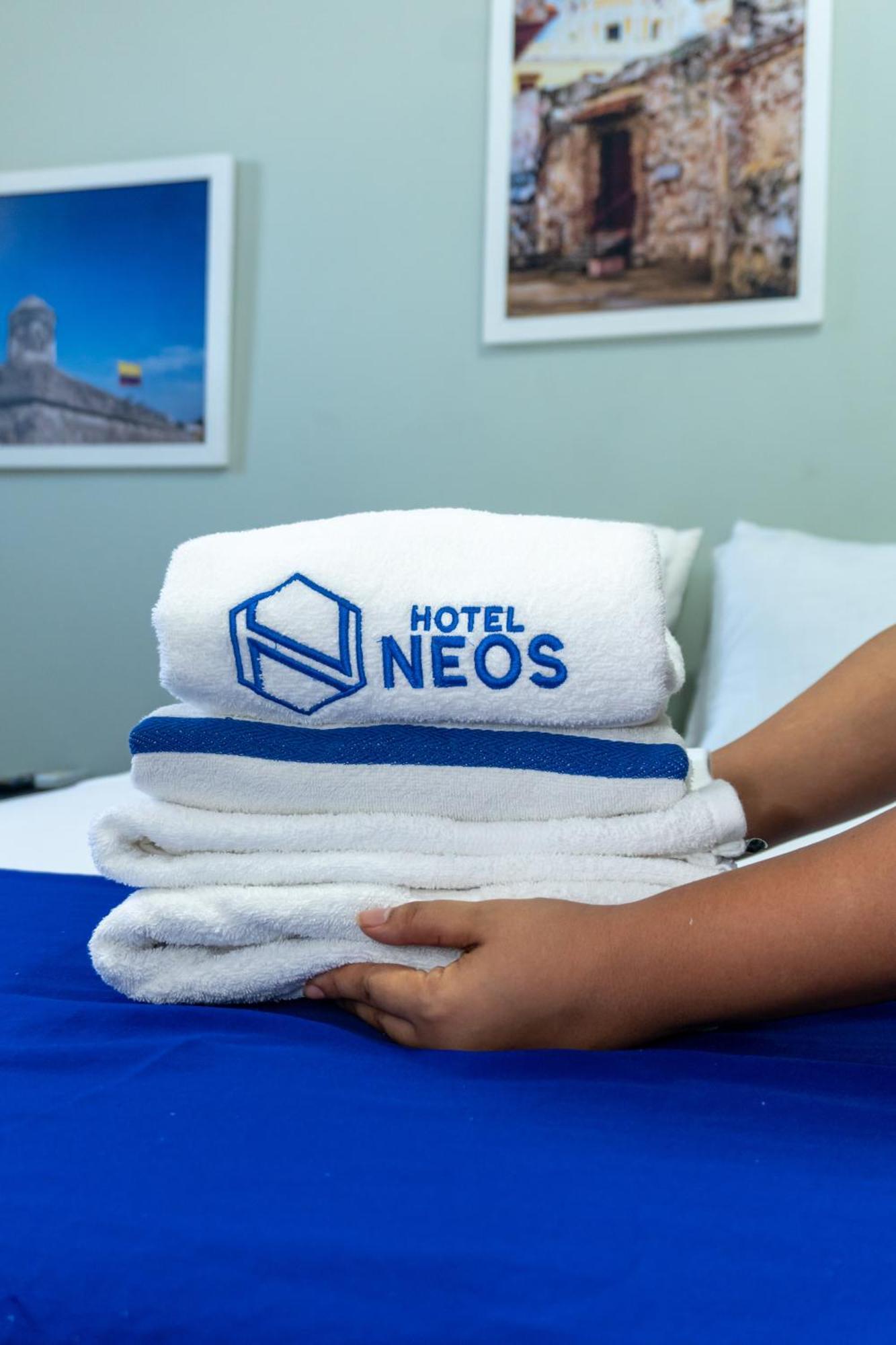 Hotel Neos Cartagena