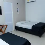 Neos Hotel Cartagena