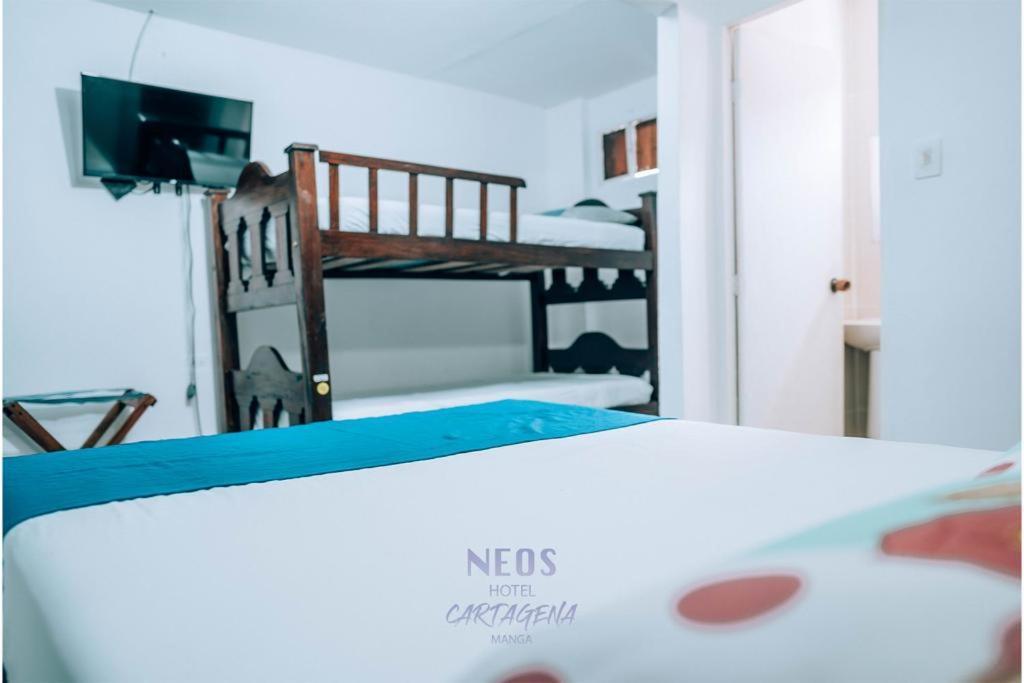 Neos Hotel Cartagena