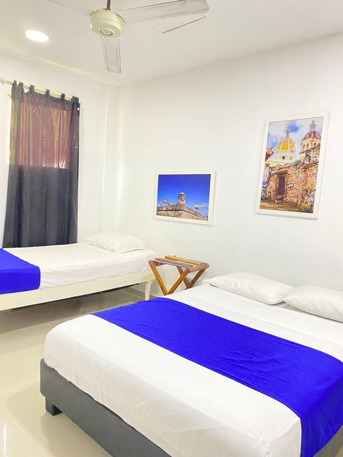 Neos Hotel Cartagena