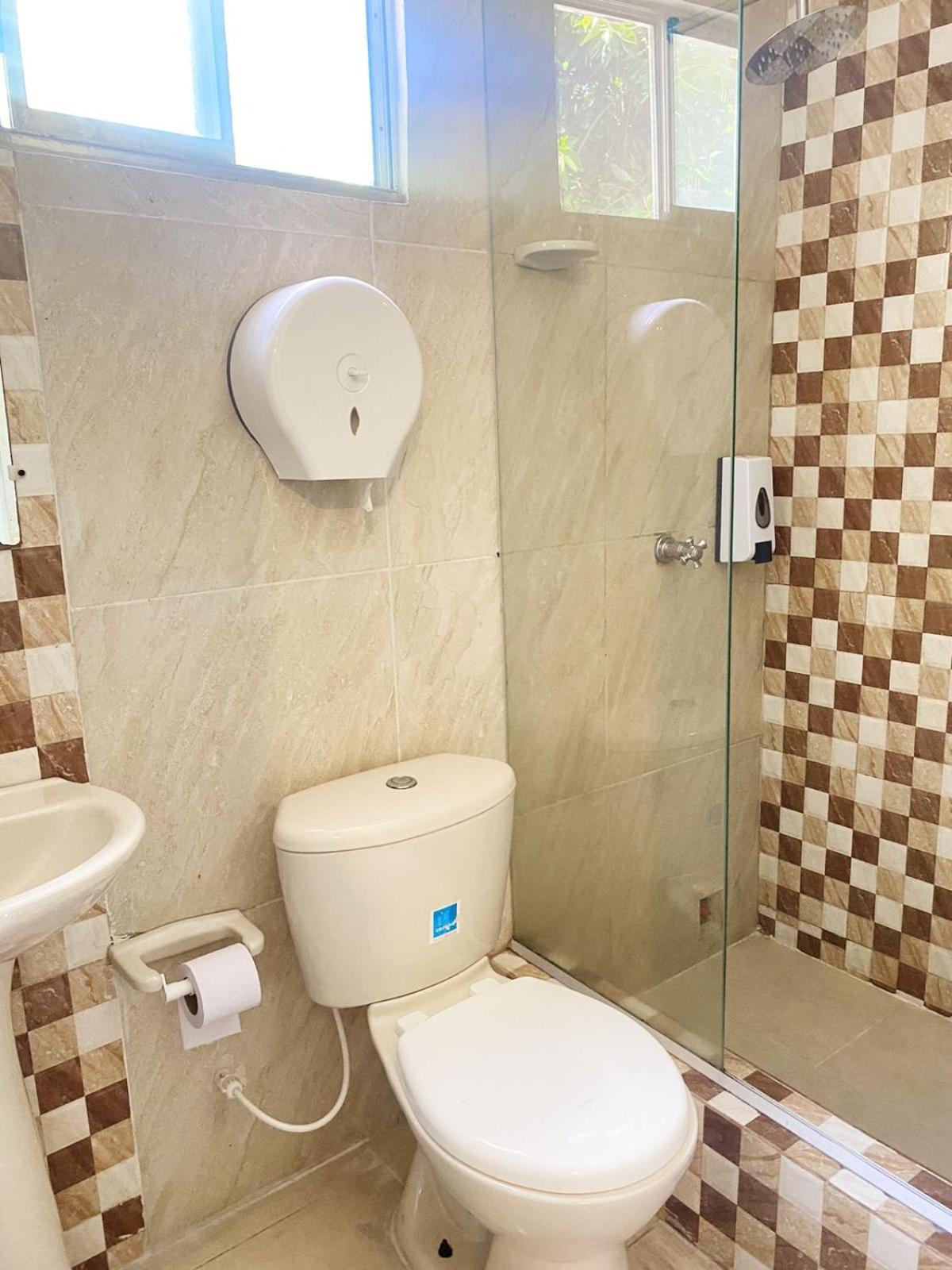 Neos Hotel Cartagena