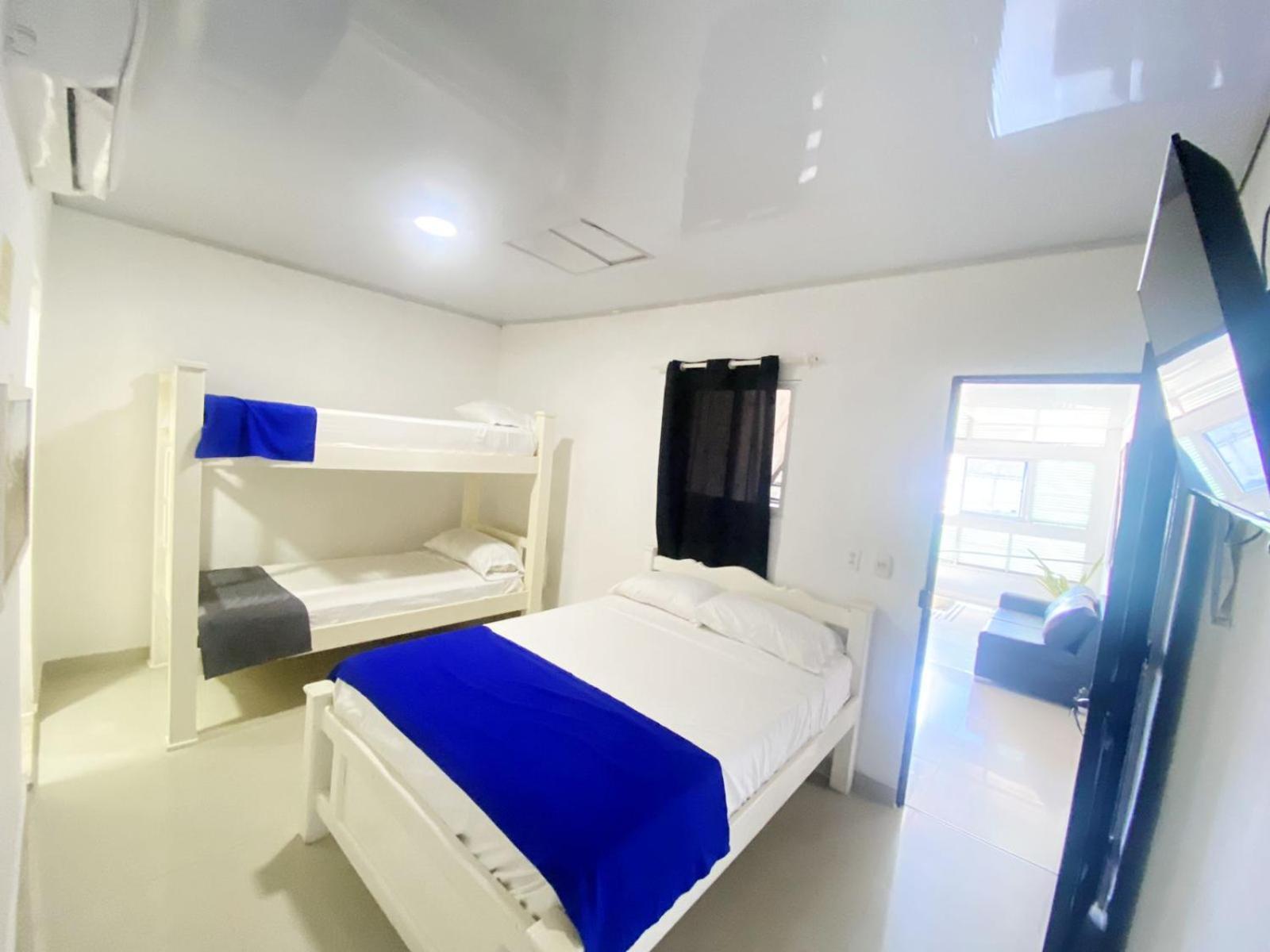 Hotel Neos Cartagena