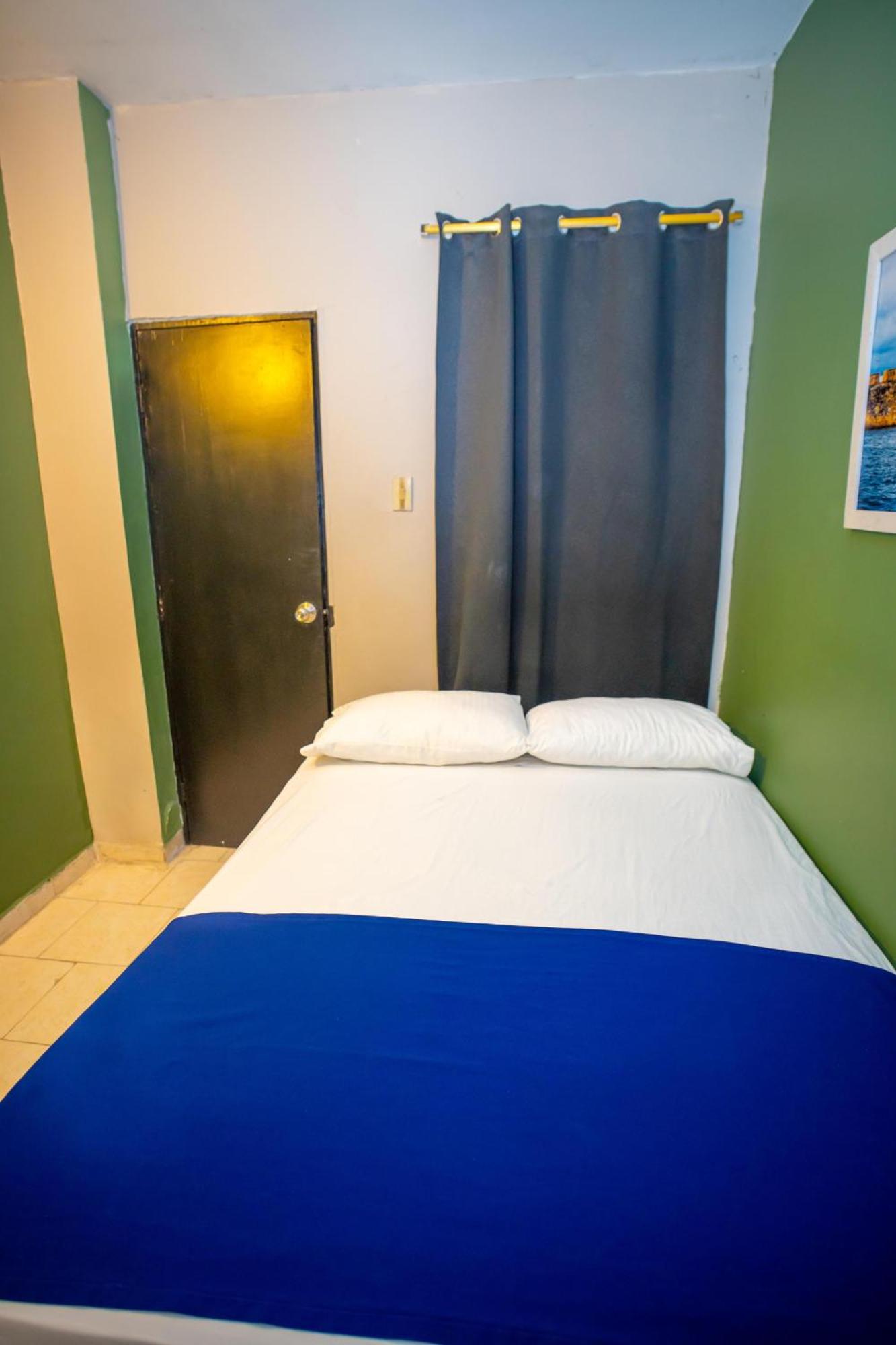 Neos Hotel Cartagena